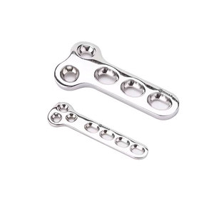 ชุด3สกรู1.6มม. สกรูล็อกสัตว์อัลปส์สำหรับการปลูกถ่ายศัลยกรรมกระดูกเกี่ยวกับสัตวแพทย์ผลิตภัณฑ์อุปกรณ์สำหรับสัตว์เลี้ยง - Product Image 5