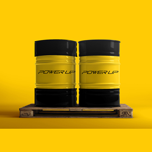 Năng lượng lên SAE 15W40 API CI4 động cơ diesel dầu mỡ bôi trơn cho xe tải API CI-4 CH-4 Chất lượng cao DIESEL chất bôi trơn - Product Image 4