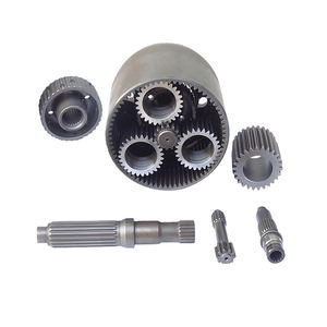 Caja de cambios de alta precisión, equipo planetario de uso Industrial, diseño personalizado, peso ligero, mejor precio, gran oferta - Product Image 1