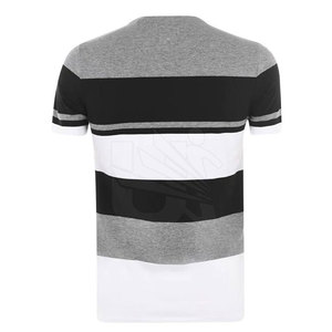 เสื้อยืดผู้ชายสไตล์ใหม่สั่งทำได้เสื้อยืดผู้ชายแบบแห้งเร็ว - Product Image 2