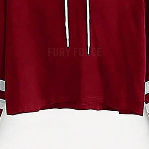 เสื้อฮู้ดลำลองของผู้หญิงเสื้อฮู้ดลำลอง - Product Image 5