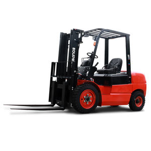 Bulk Wholesale 3 Ton Forklift Reliable Durable Heavy Duty Industrial <b>Material</b> <b>Handling</b> Equipment Warehouse Supply Distributor - Product Image 3