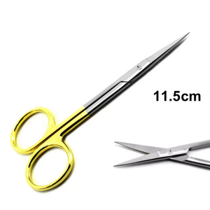 TC IRIS กรรไกรตัดม่านตาด้วยทังสเตนคาร์ไบด์ - Product Image 4