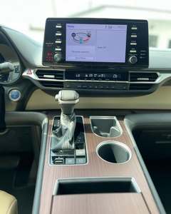 Toyota Sienna XLE d'occasion 2021 - Product Image 4