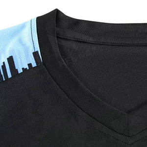 Venta al por mayor de ropa de entrenamiento, uniforme de fútbol hecho en Pakistán Francia, camisetas de fútbol, uniforme de fútbol de alta calidad - Product Image 3