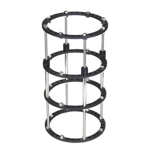 Juego de Instrumentos Quirúrgicos Ortopédicos de Acero Inoxidable de Primera Calidad, Nuevo, Juego de Fijación Ortopédica Ilizarov, Anillo para Articulación del Codo - Product Image 4