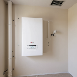 Caldiaia SAUNIER DUVAL THEMA 3 CONDENSING 26 KW-GPL Chauffe-eau au gaz - Product Image 3