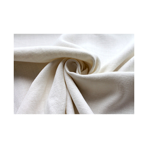 Premium Blanc 52% Poly 48% Coton Tissus Tissé Sentiments Doux pour Doublure Literie Couleurs Variantes Blanc Noir Rouge Vert Violet - Product Image 5