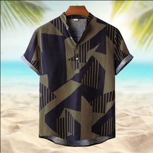 Camisetas de Algodón/Poliéster al por Mayor para Unisex, Tendencia en 2026, Tejido de Estambre, Transpirable, de Secado Rápido - Product Image 3