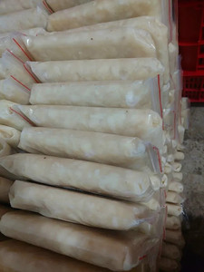 Fruits de corossol entiers surgelés IQF en vrac du Delta du Vietnam (1 kg) pour boissons, desserts et glaces - Product Image 6