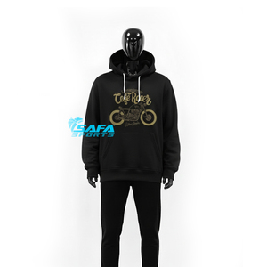 Sudadera con Capucha de Paintball Reforzada Personalizada, Sudadera Deportiva de Entrenamiento Táctico, Proveedor de Equipo de Paintball al por Mayor OEM - Product Image 3