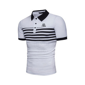 Private Label <b>Men</b> Polo T-Shirt Comfortable <b>Men</b> Polo T-Shirt Oversized <b>Men</b> Polo T-Shirt <b>for</b> Adult - Product Image 3