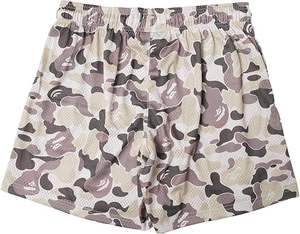 Short athlétique en maille pour homme Short de basket-ball pour homme Short d'entraînement et de sport avec poches pour homme - Product Image 2