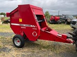 MASSEY FERGUSON 1734 Mini Hay <b>Baler</b> Machine New & Used Round <b>Baler</b> for Grass Core Components Motor Gearbox Multifunctional - Product Image 6