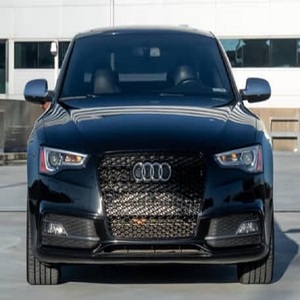 PRÊT À LA LIVRAISON 2013 AU DII S5 COUPE - Product Image 1