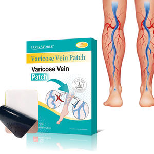 Patchs Maikang pour les varices : Soin doux pour la peau du mollet, soulage l'inconfort – Meilleures ventes - Product Image 1