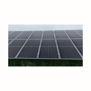 Panneaux solaires polycristallins : option abordable pour usage résidentiel et industriel - Product Image 4