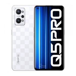 Realme Q5 Pro 5G 6.62\" AMOLED 8/128GB Snapdragon870 64MP 80W 5000mAh Teléfono por FedEx - Product Image 1