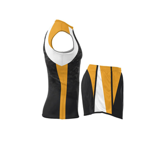 2025 alta calidad compresión poliéster Spandex 7-on-7 uniformes de fútbol transpirable 7v7 conjuntos de uniformes para deportes de verano - Product Image 3