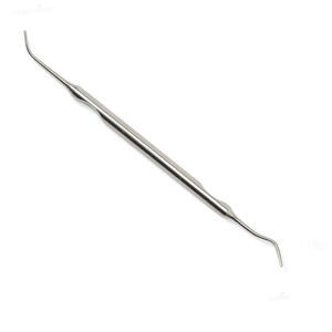 Instrumentos Dentales: Curetas Dentales, Sondas Dentales, Exploradores Dentales, Curetas Endodónticas, Exploradores Dentales de Doble Punta, Instrumentos Periodontales - Product Image 6
