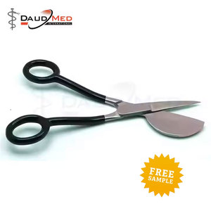 Chuyên Nghiệp Chính Xác Cắt Đính Kéo Made Trong Pakistan Cho May & Quilting Dự Án Công Cụ Trang Điểm - Product Image 4