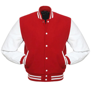 Custom Wool <b>Varsity</b> <b>Jacket</b> <b>Mens</b> Letterman <b>Bomber</b> Style College Team Custom Chenille Patches <b>jacket</b> - Product Image 6