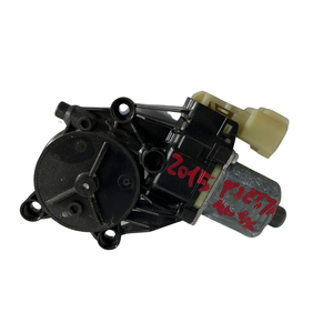 Moteur électrique de lève-vitre avant gauche FORD Fiesta 6ème série (08>17) 8AG1-14A389-B - Product Image 1