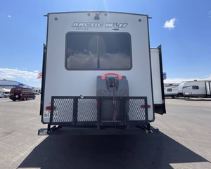 2025 2024 2026 F-o-r-e-s-t R-i-v-e-r A-r-c-t-i-c W-o-l-f 3880 Rvs Camper Motorhomes Travel Trailer - Product Image 3