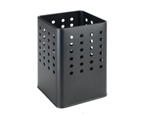 Vente chaude porte-ustensiles en acier inoxydable maison et Restaurant avec support ventilation baguettes support pour cuisine Table à manger - Product Image 5