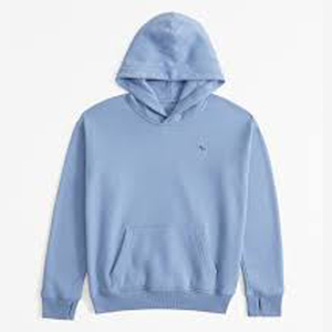 Blazers en coton avec logo personnalisé, sweat à capuche pour garçons, motif animal, fermeture éclair, en laine, fabrication au Bangladesh, qualité d'exportation - Product Image 3