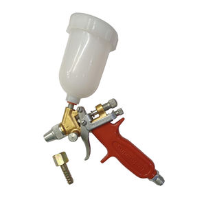 2025 Outil de pulvérisation de peinture en cuir manuel le plus vendu Durable 0.17 litres pour la pulvérisation de peintures à faible viscosité - Product Image 1