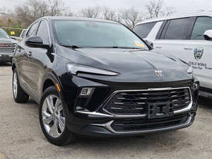 Buick Encore 2025 d'occasion en excellent état - Product Image 4