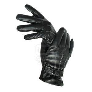 2025 nouveauté meilleurs gants en cuir de mode personnalisés gants de mode en cuir d'extérieur fabriqués au Pakistan - Product Image 5