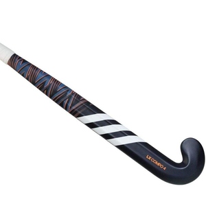 Palos de Hockey sobre Césped de Carbono Compuesto de Alto Rendimiento, Venta al Por Mayor de Fábrica, Personalizables, Calidad Premium, Servicio OEM/ODM, LEOCER al Por Mayor - Product Image 2
