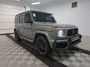 Mercedes-Benz Clase G AMG G 63-BIG 2023 - Product Image 5
