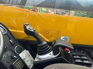 MANIPULATEUR TÉLESCOPIQUE HAUTE PERFORMANCE JCB 540-170 - Product Image 5