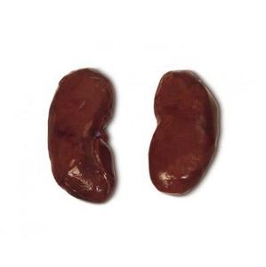 Meilleure qualité, prix de vente promotionnel, rein de porc surgelé - viande de porc surgelée IQF - Product Image 6