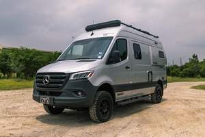 Mercedes-Benz Sprinter Cargo Van 2023 USADA MÁS VENDIDA - Product Image 5