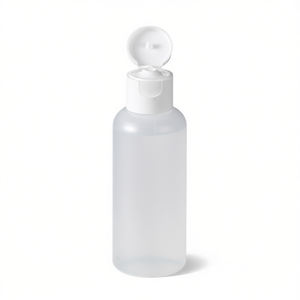 Botellas de Laboratorio Redondas de Alta Precisión (0.5%), con Protección IP67 y Cierre a Presión, para Líquidos Alimentarios y Químicos, Burkle GmbH Alemania - Product Image 3