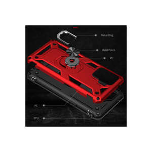 Funda de Silicona Premium Serie Vega para Oppo Reno 5 Lite, Carcasa Protectora Antigolpes para Teléfono Móvil, Cubierta Trasera - Product Image 6
