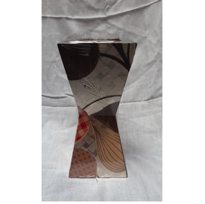 Nouveau design et produit moderne Pot de fleurs fait à la main de haute qualité et finition pour la décoration de la maison et du mariage Centre de table Taille personnalisée - Product Image 3