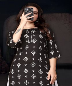 Parte inferior superior con estampado floral de diseñador de ropa de fiesta con diseño hecho a mano dupatta clásico más elegido precio al por mayor de moda - Product Image 3