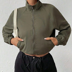 Softshell/Windbreaker Jacket / Waterproof for <b>Women</b> Cold <b>Weather</b> Jacket With Full Customization on Trending 2026 - Product Image 1