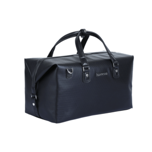 Bolso inteligente de viaje estilo deportivo OEM diseño de moda con cierre de cremallera buen precio material PU hecho en Vietnam - Product Image 3