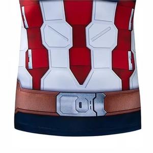 Rashguard pour homme de haute qualité avec logo personnalisé / Rashguard pour homme avec design de manche imprimé personnalisé Disponible dans toutes les tailles et couleurs - Product Image 6