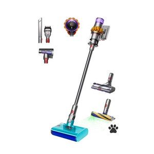 Nouvel aspirateur eau et poussière V15s Detect Submarine - Product Image 1