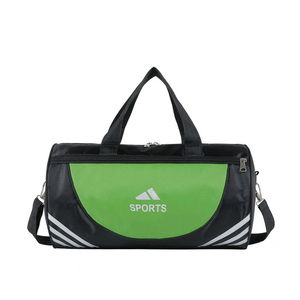 2025 sac de sport en peau de vache pour costumes sac de voyage d'affaires avec poche à chaussures accessoires de mode - Product Image 3