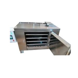 Four à plateau industriel robuste pour le séchage, le durcissement et le traitement thermique des aliments et des applications de production, disponible à la vente - Product Image 1