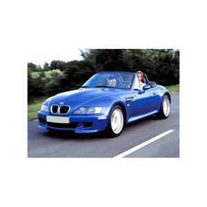Лучший родстер, доступный в б/у, родстер BMW Z3 M для продажи по лучшей цене
