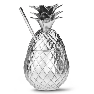 Classy Acero inoxidable Moscow Mule Mug Barware y utensilios de cocina para cócteles Drinkware y cerveza Regalo Material de PC - Product Image 3